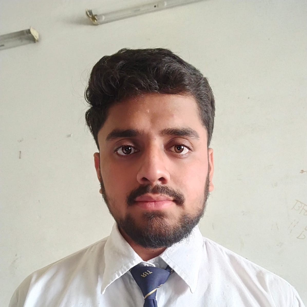 Ankit Kumar Singh